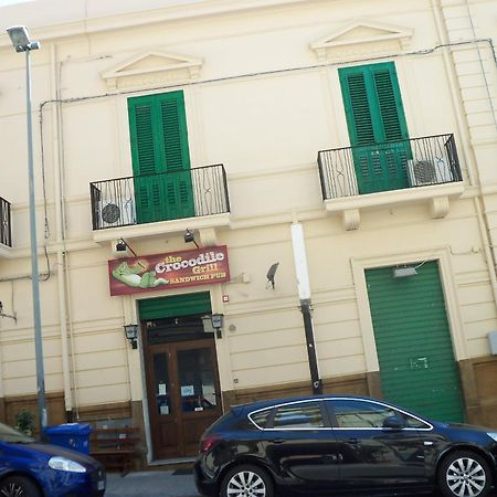 B&B Casa Lagana Reggio di Calabria Bagian luar foto
