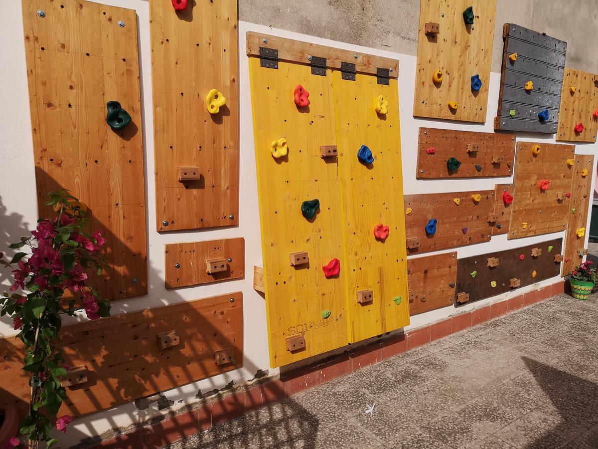 B&B Casa Lagana Reggio di Calabria Bagian luar foto