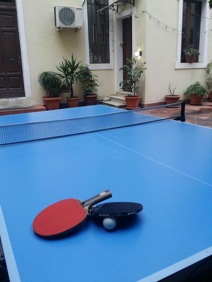 B&B Casa Lagana Reggio di Calabria Bagian luar foto