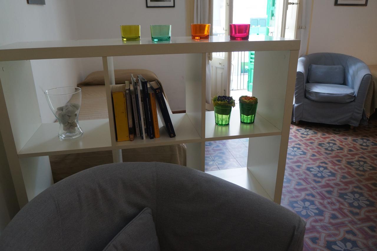 B&B Casa Lagana Reggio di Calabria Bagian luar foto