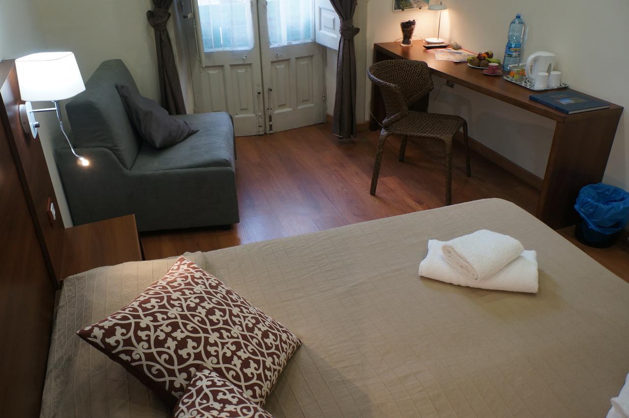 B&B Casa Lagana Reggio di Calabria Bagian luar foto